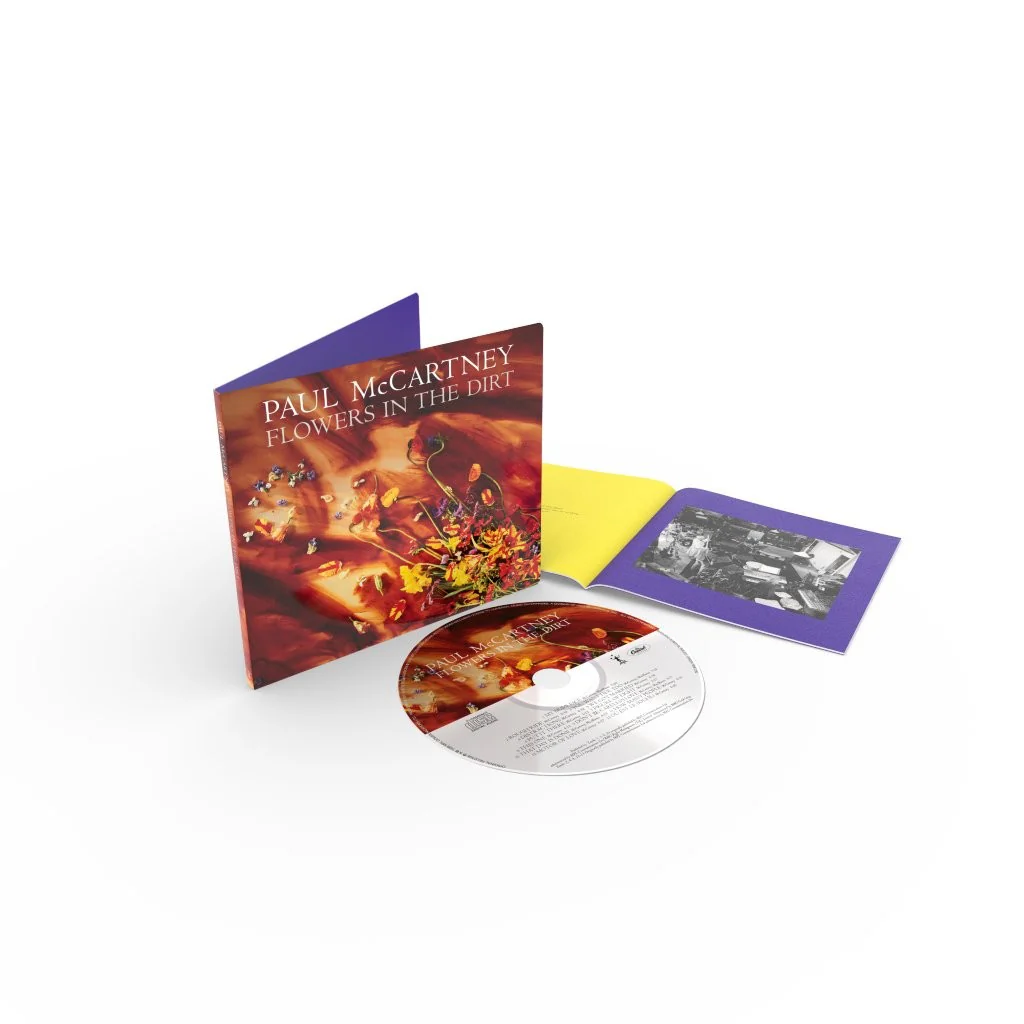 Flowers In The Dirt (2026 Reissue) - Image 3