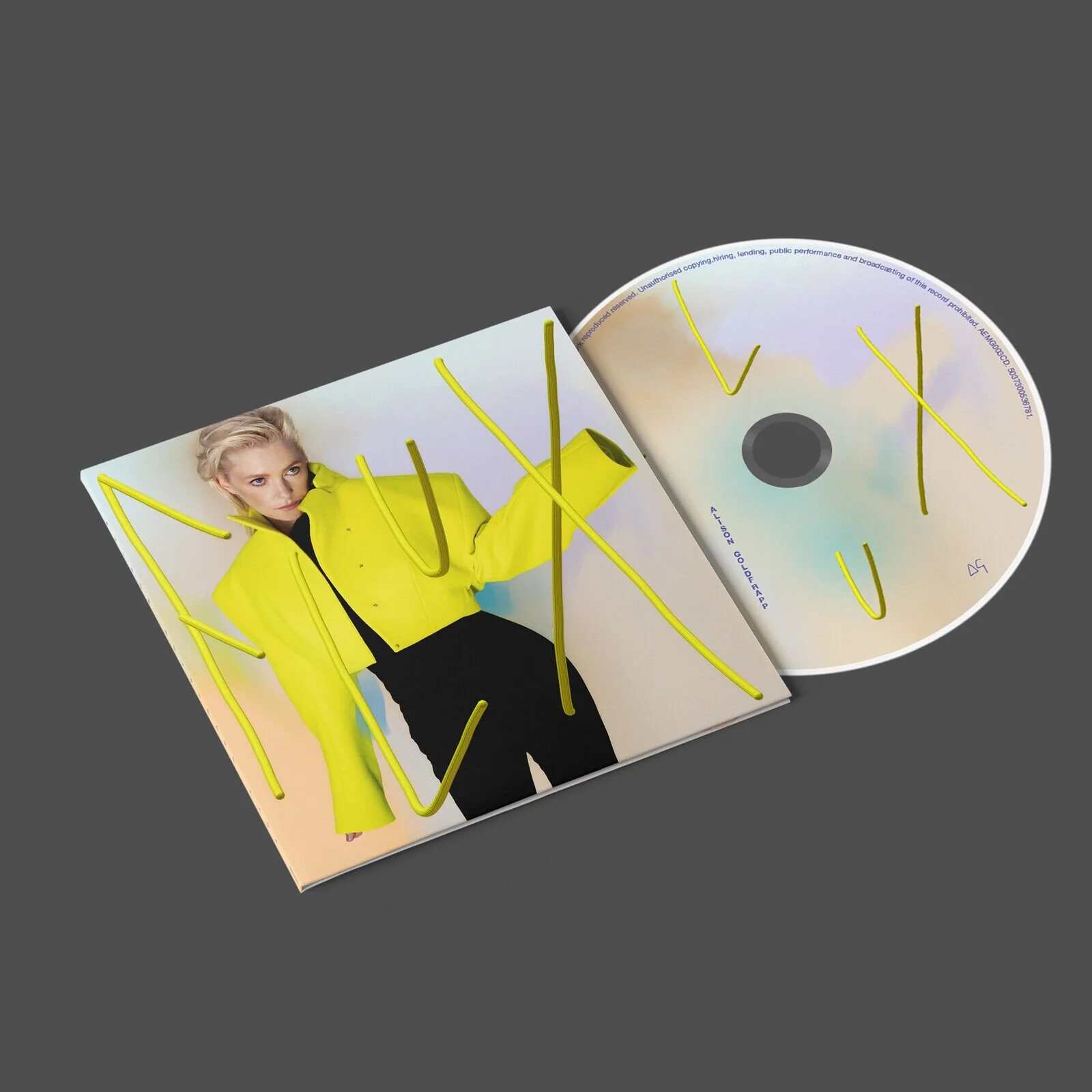 Flux - Image 2
