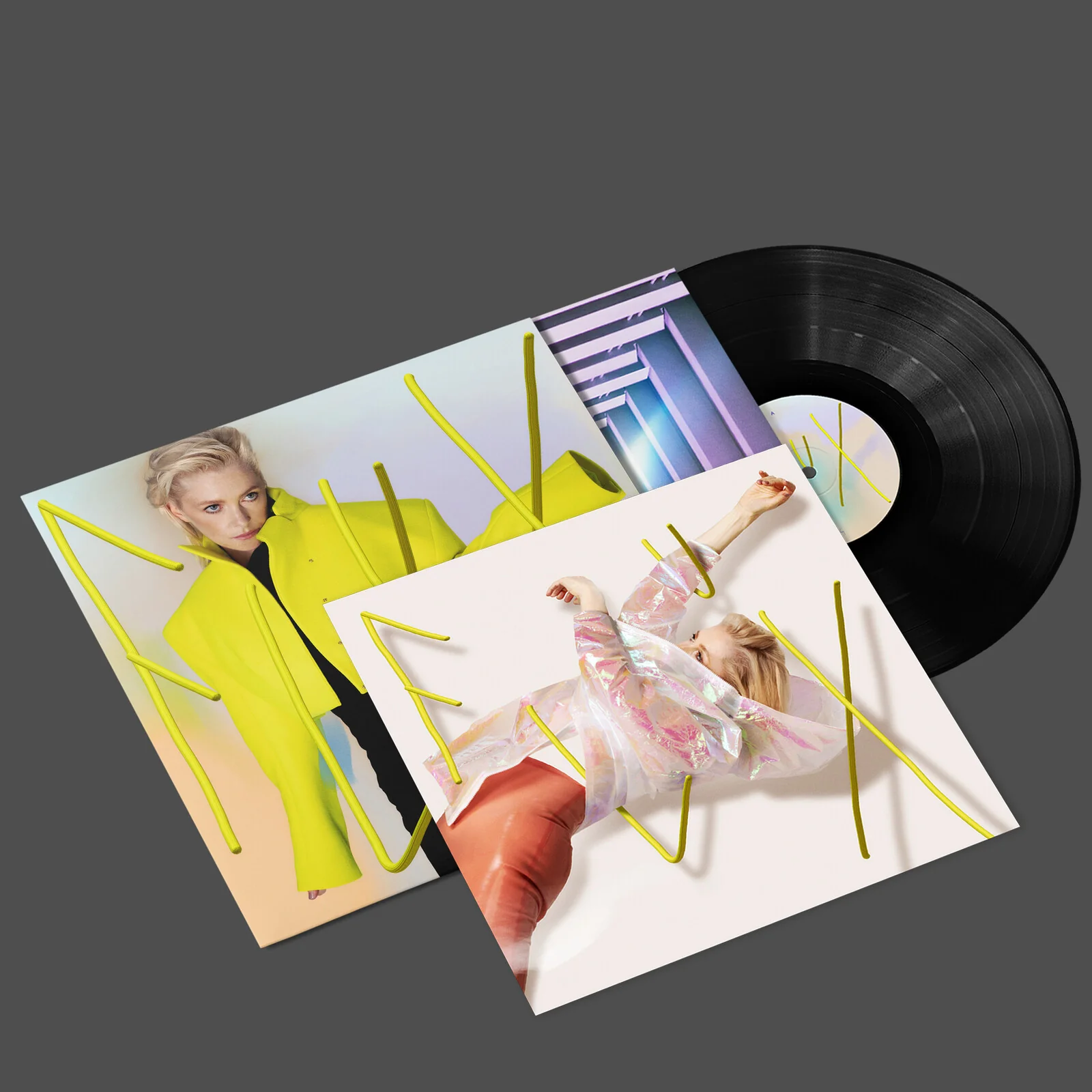 Flux - Image 3