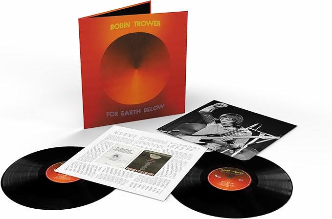 For Earth Below (50th Anniversary) - Image 2