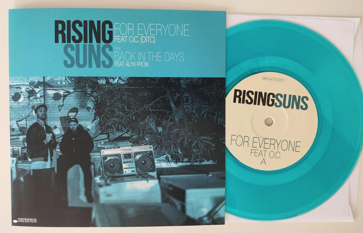 For Everyone 7" - Image 2