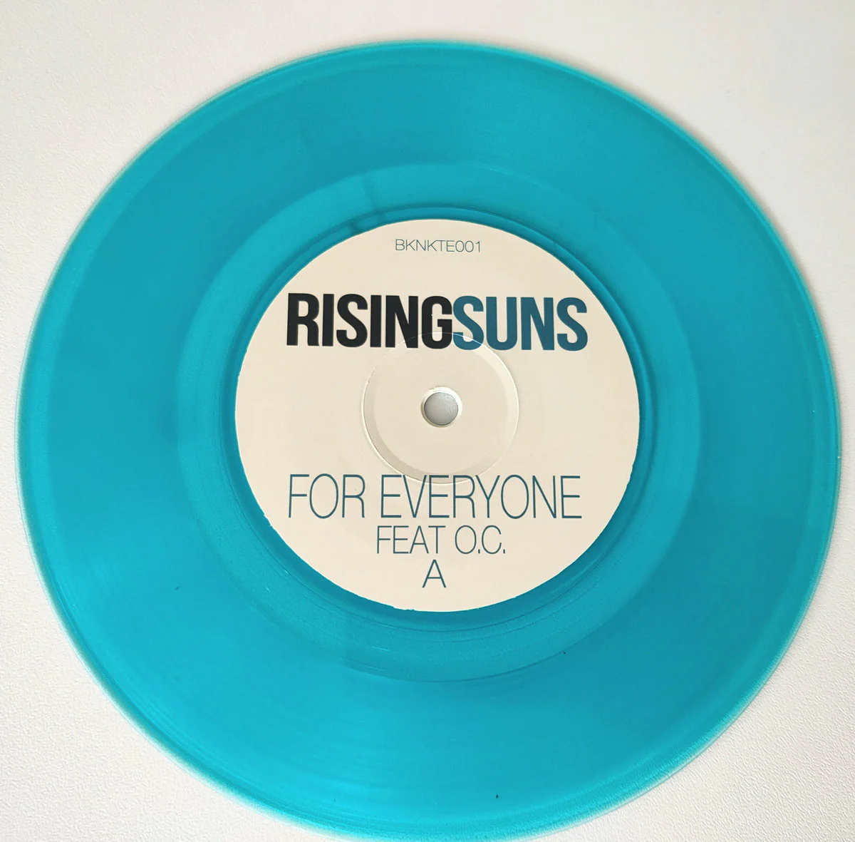 For Everyone 7" - Image 3