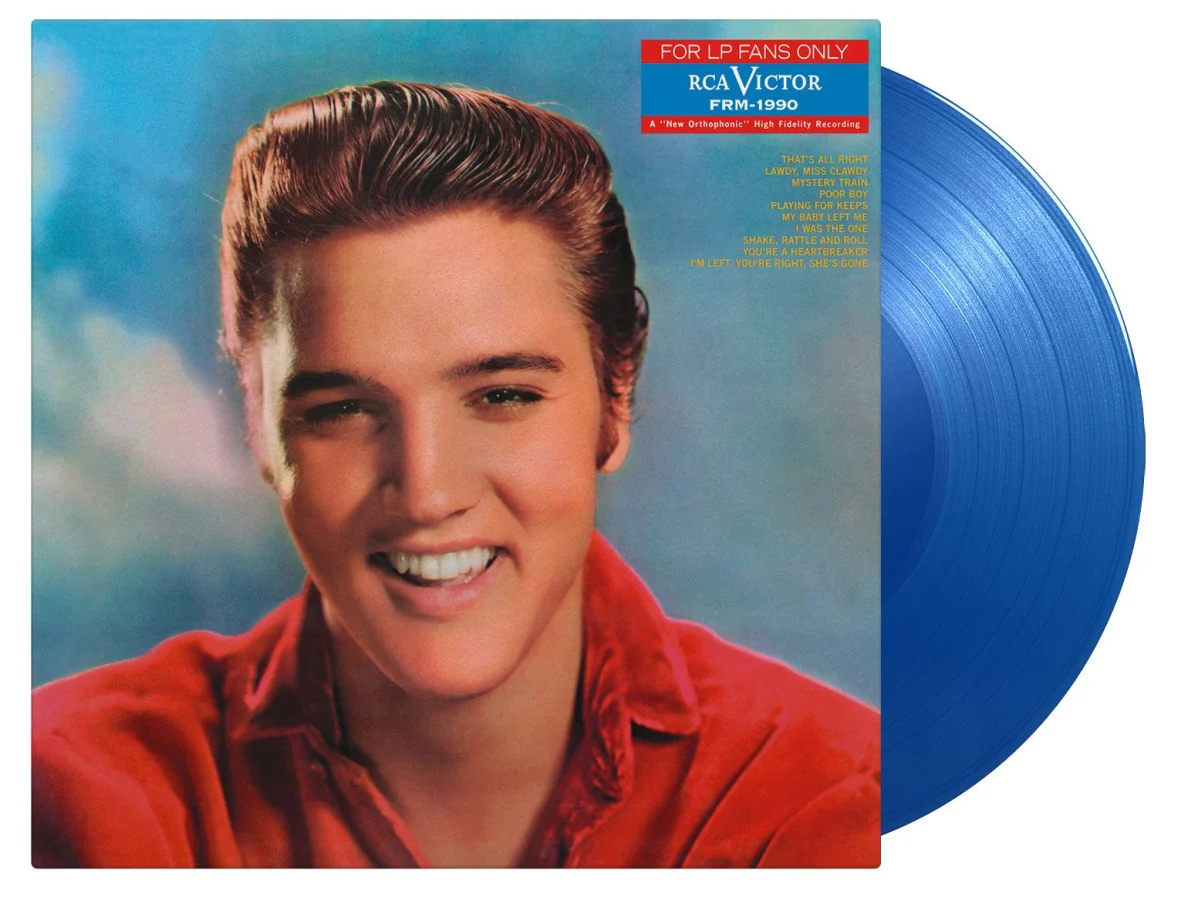 For LP Fans Only - Image 2