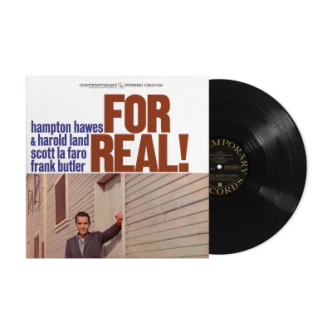 For Real! (Acoustic Sounds) - Image 2