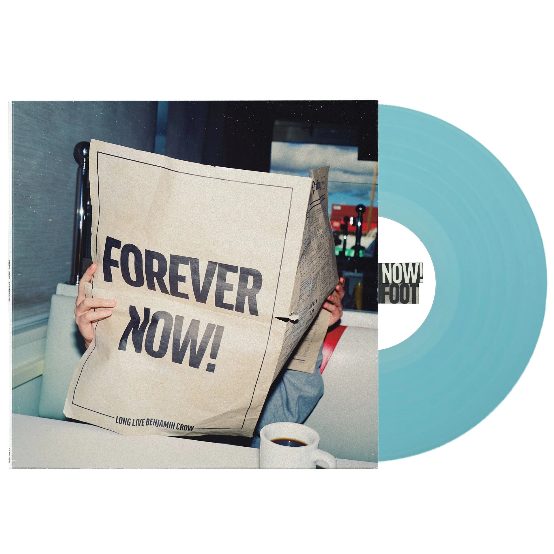 Forever Now - Image 2