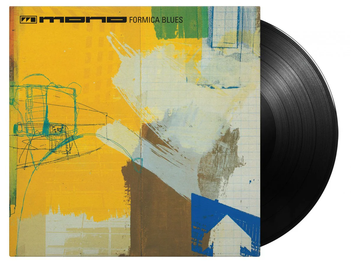 Formica Blues - Image 2