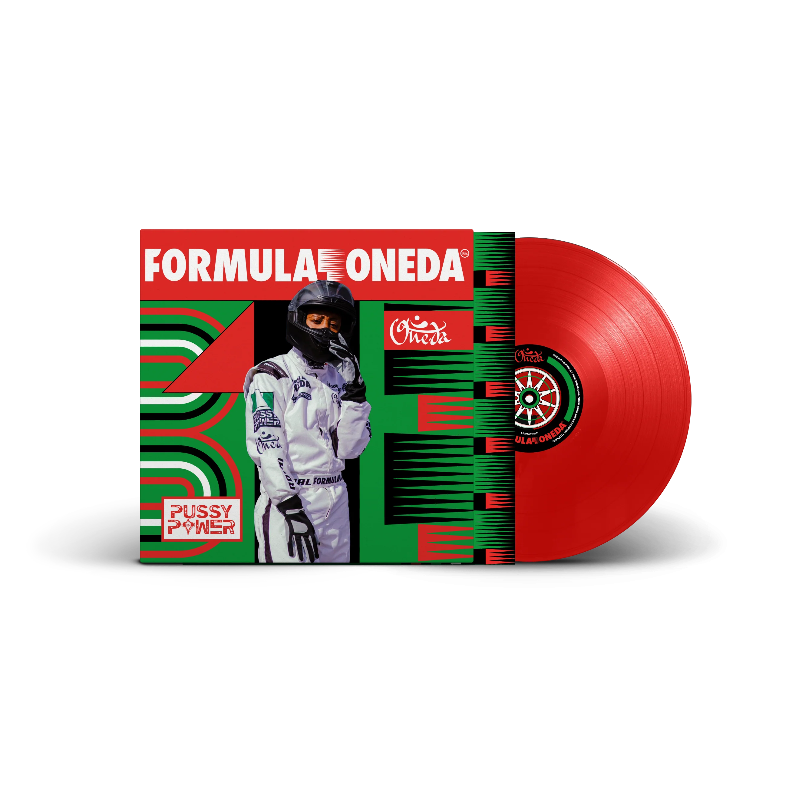 Formula OneDa - Image 2