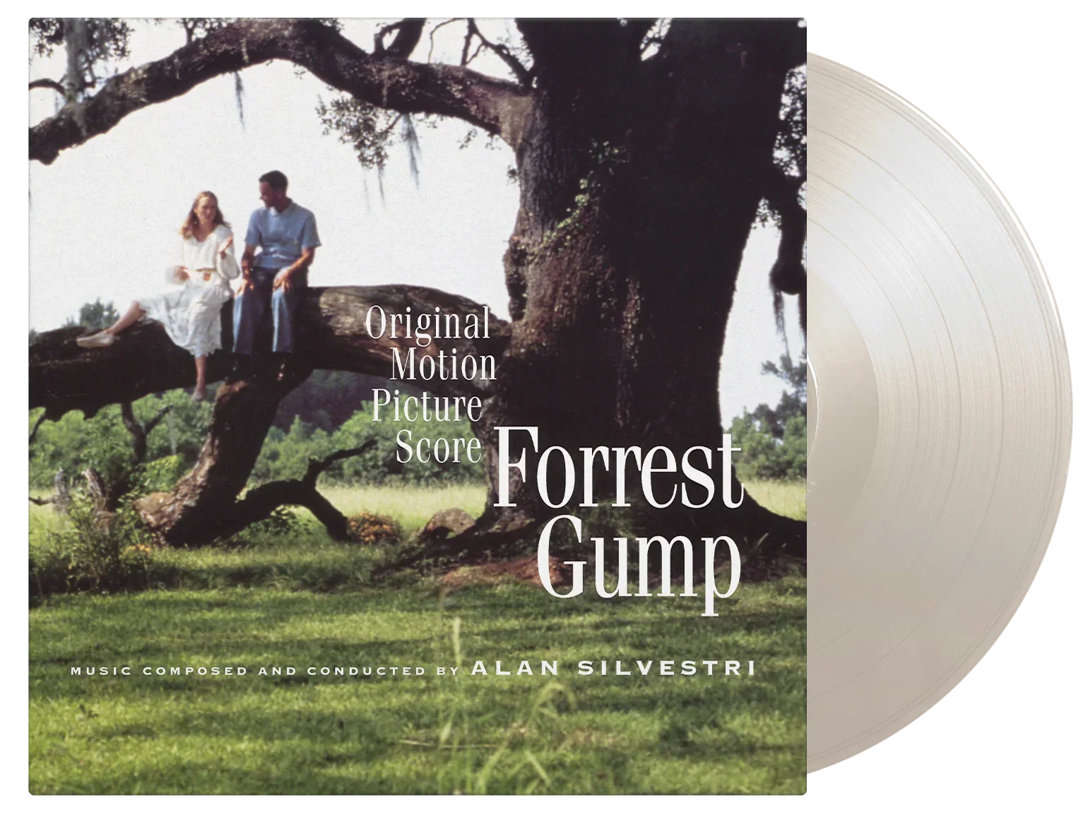 Forrest Gump OST. - Image 2