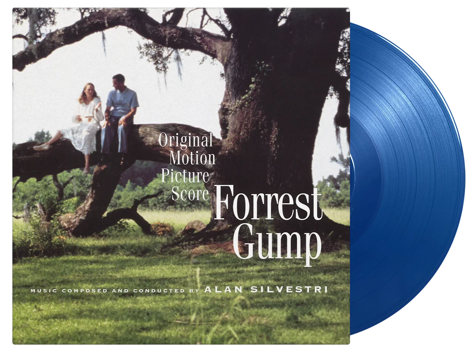 Forrest Gump OST. - Image 3