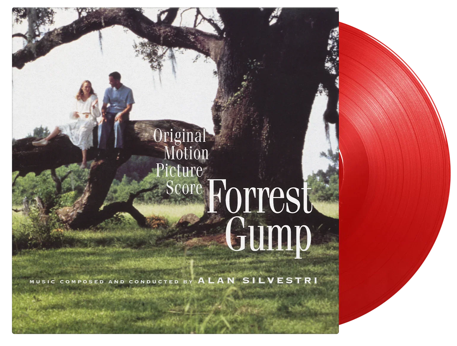 Forrest Gump OST. - Image 4