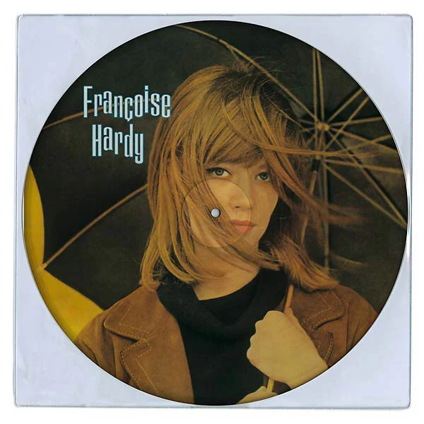 Francoise Hardy - Image 2