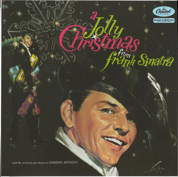 A Jolly Christmas - Image 2