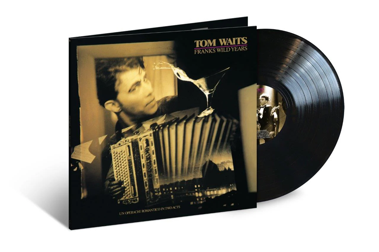 Franks Wild Years (2023 Reissue) - Image 2