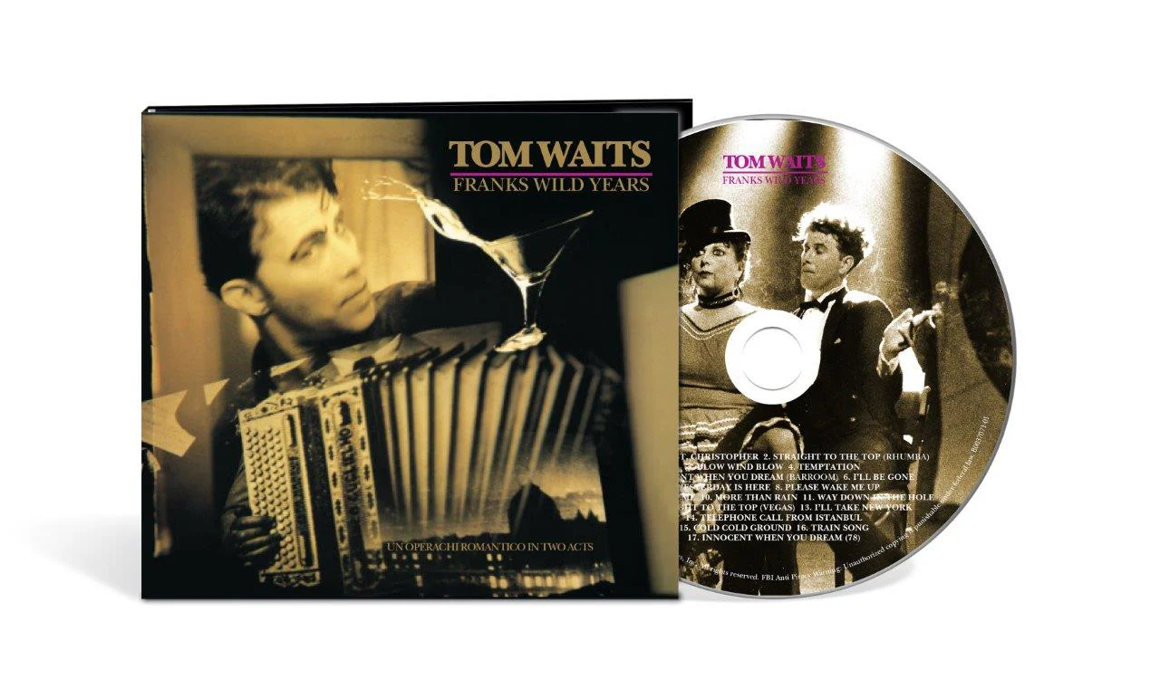 Franks Wild Years (2023 Reissue) - Image 3