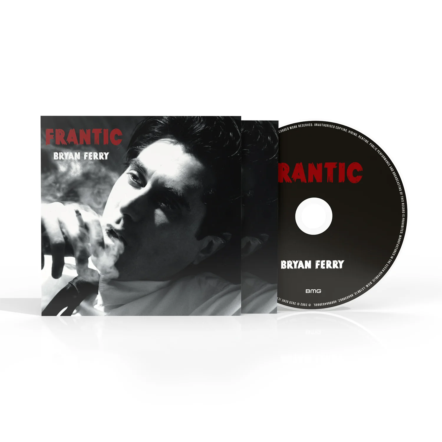 Frantic (2025 Reissue) - Image 3