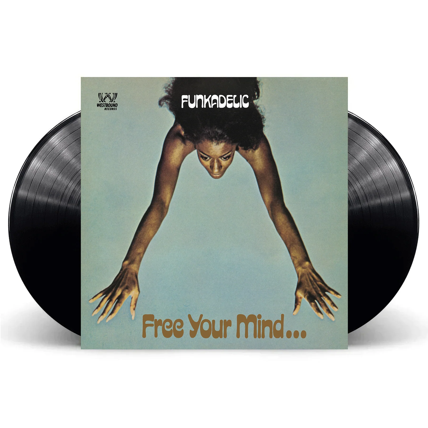 Free Your Mind And Your Ass Will Follow (2026 Remaster) - Image 2