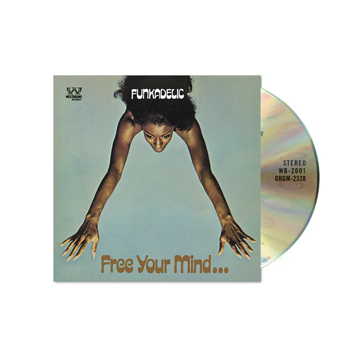 Free Your Mind And Your Ass Will Follow (2026 Remaster) - Image 5