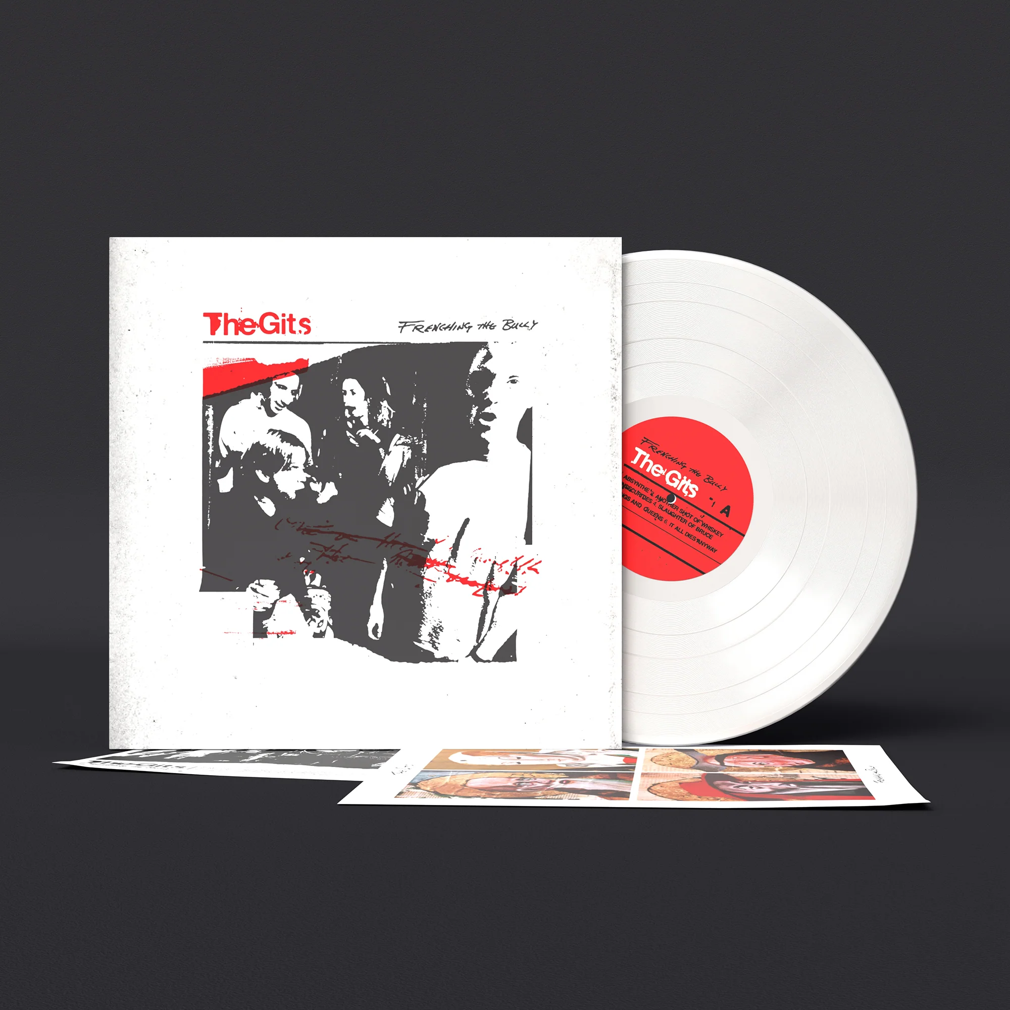 Frenching The Bully (2024 Reissue) - Image 2