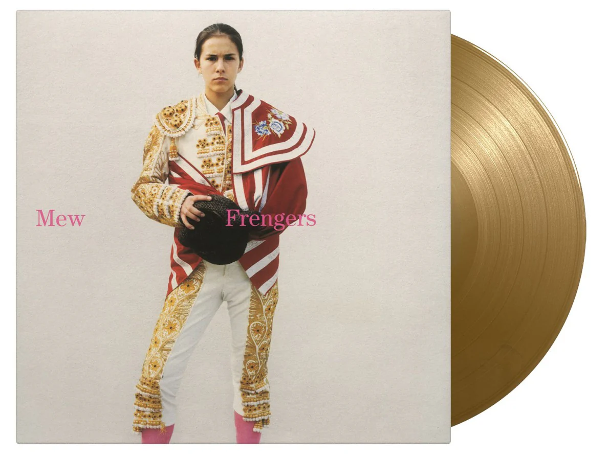 Frengers (20th Anniversary) - Image 2