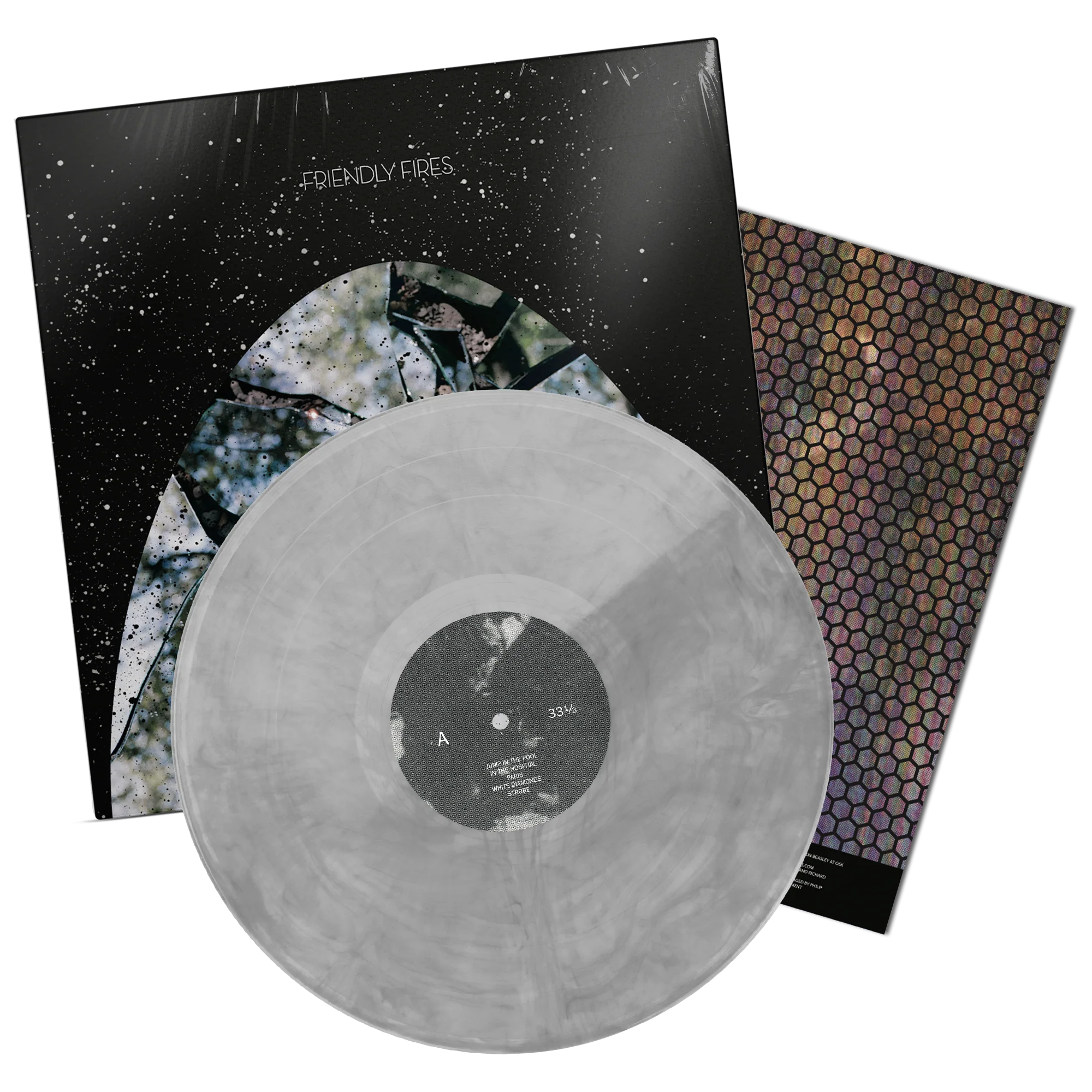 Friendly Fires (15th Anniversary Edition) - Image 2