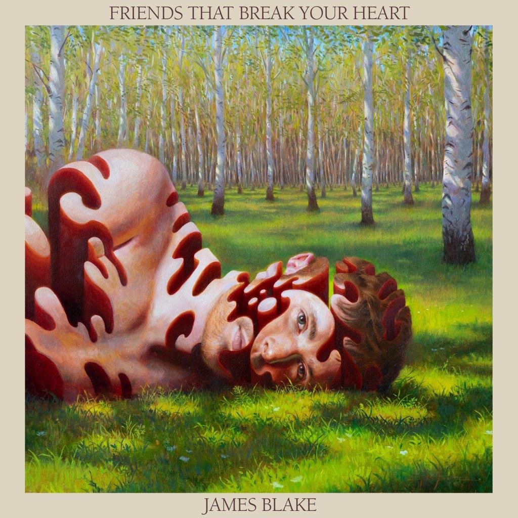 Friends That Break Your Heart - Image 2