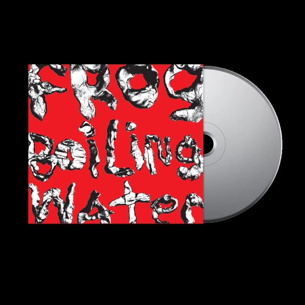 Frog In Boiling Water - Image 3