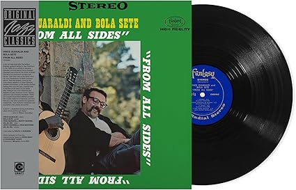 From All Sides (Original Jazz Classics) - Image 2