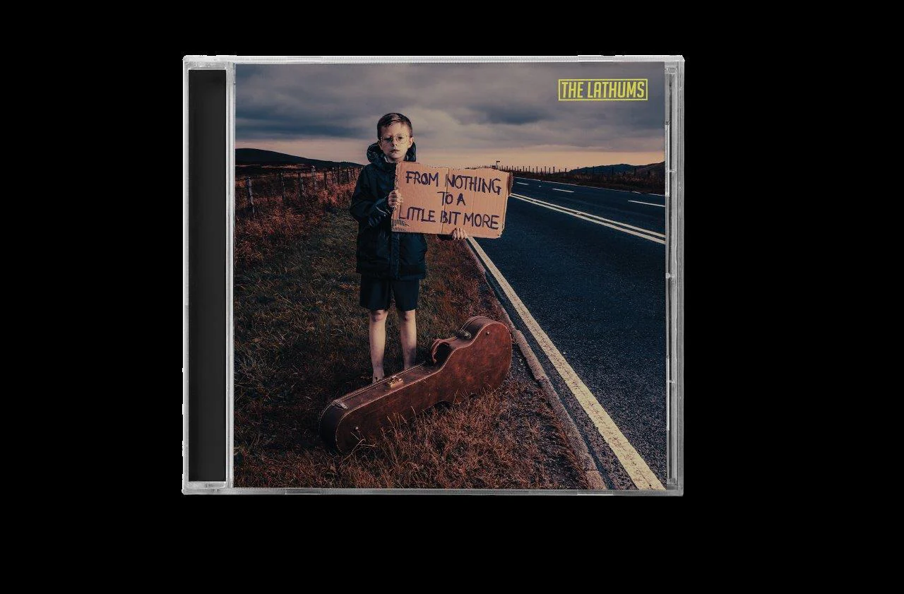 From Nothing To A Little Bit More - Image 4