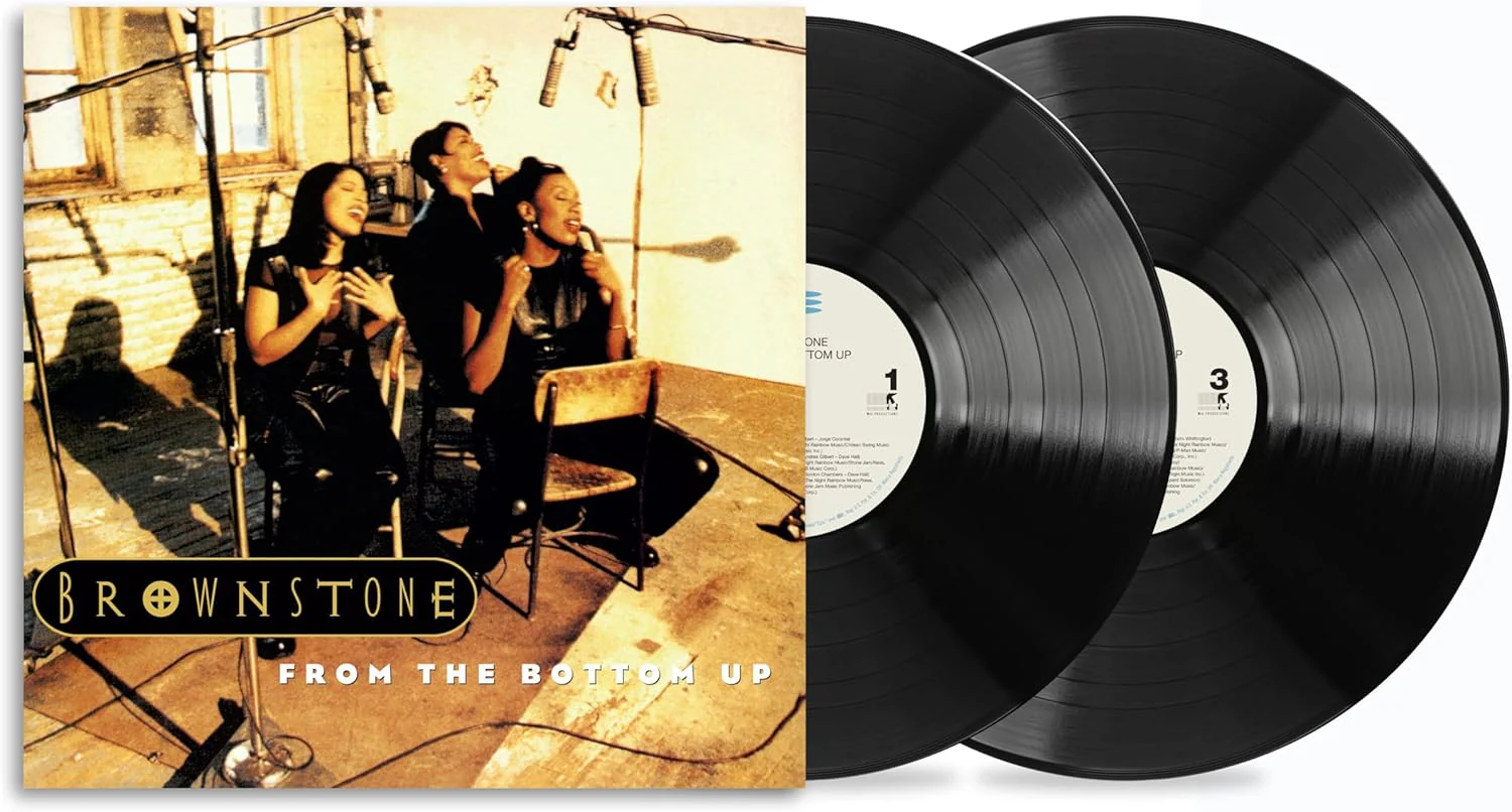 From The Bottom Up (2025 Reissue) - Image 2