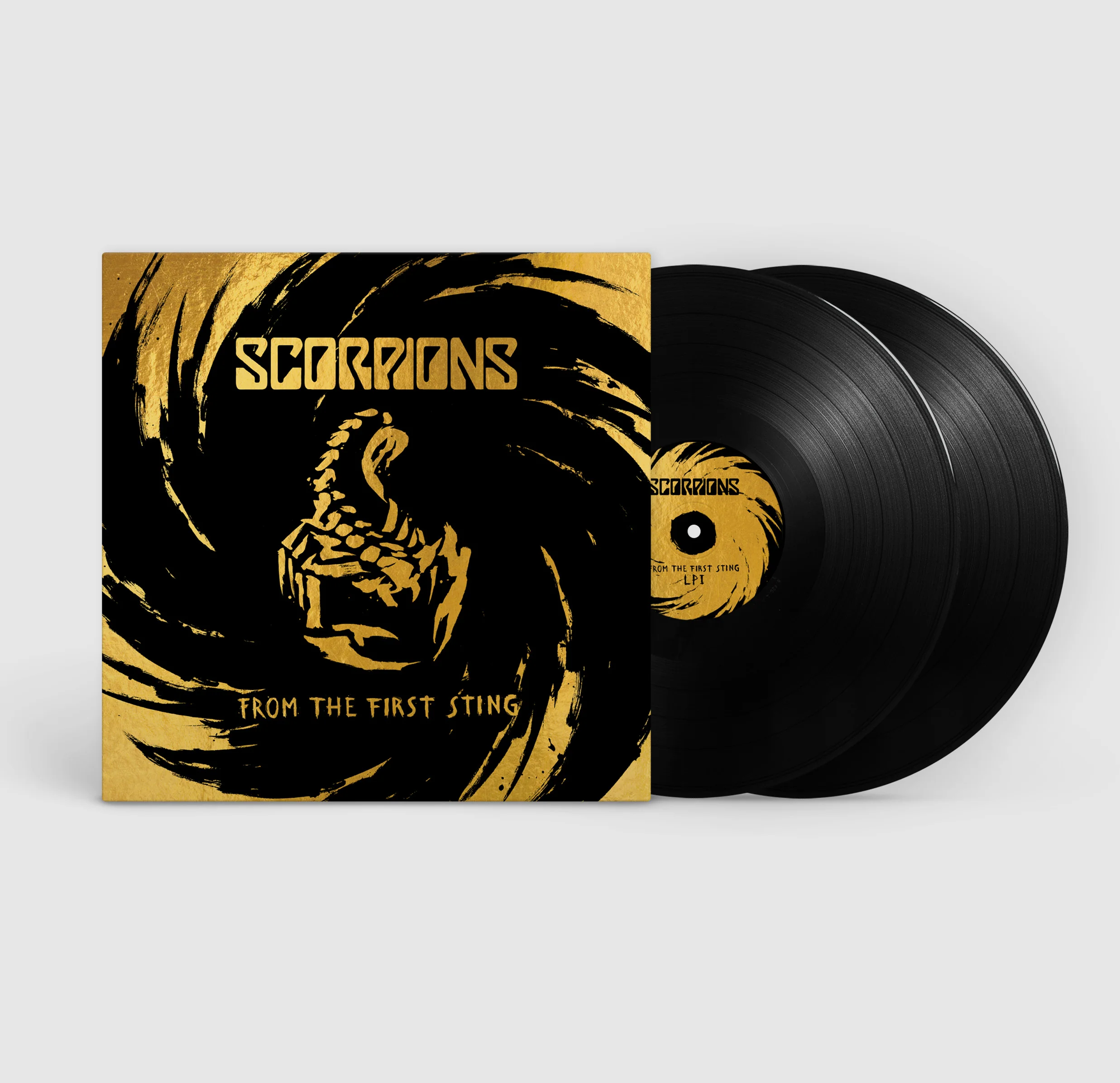 From The First Sting - Image 2