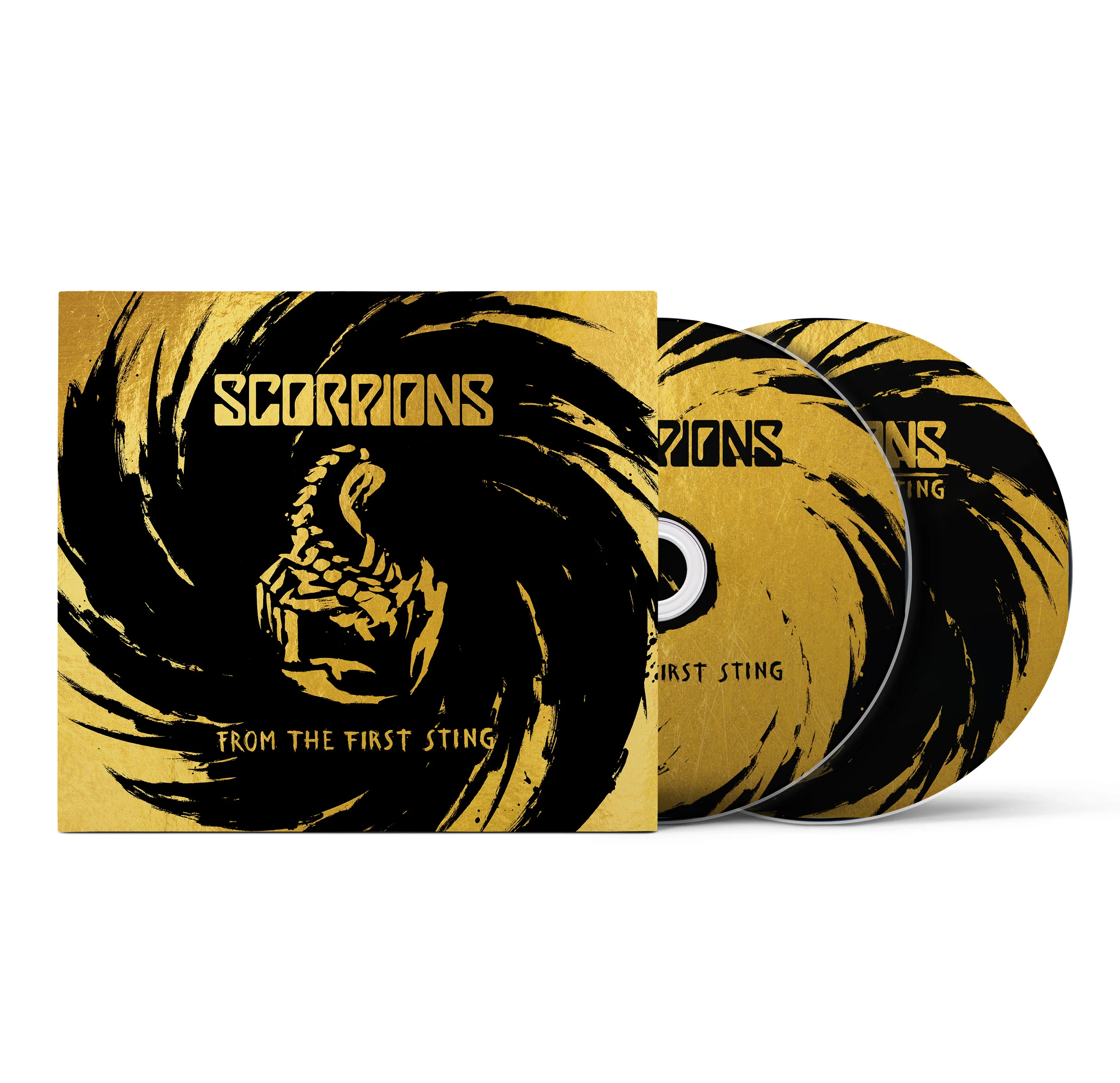From The First Sting - Image 3