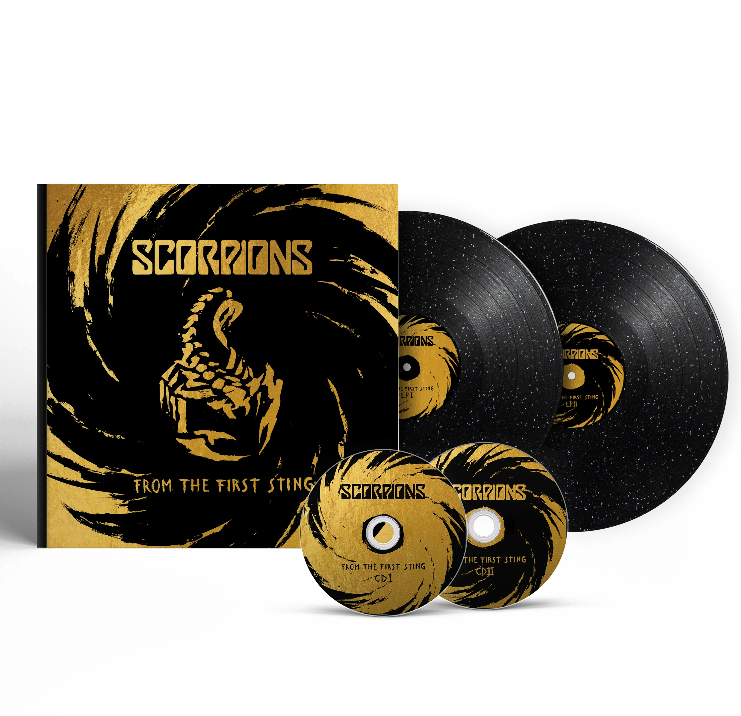 From The First Sting - Image 4