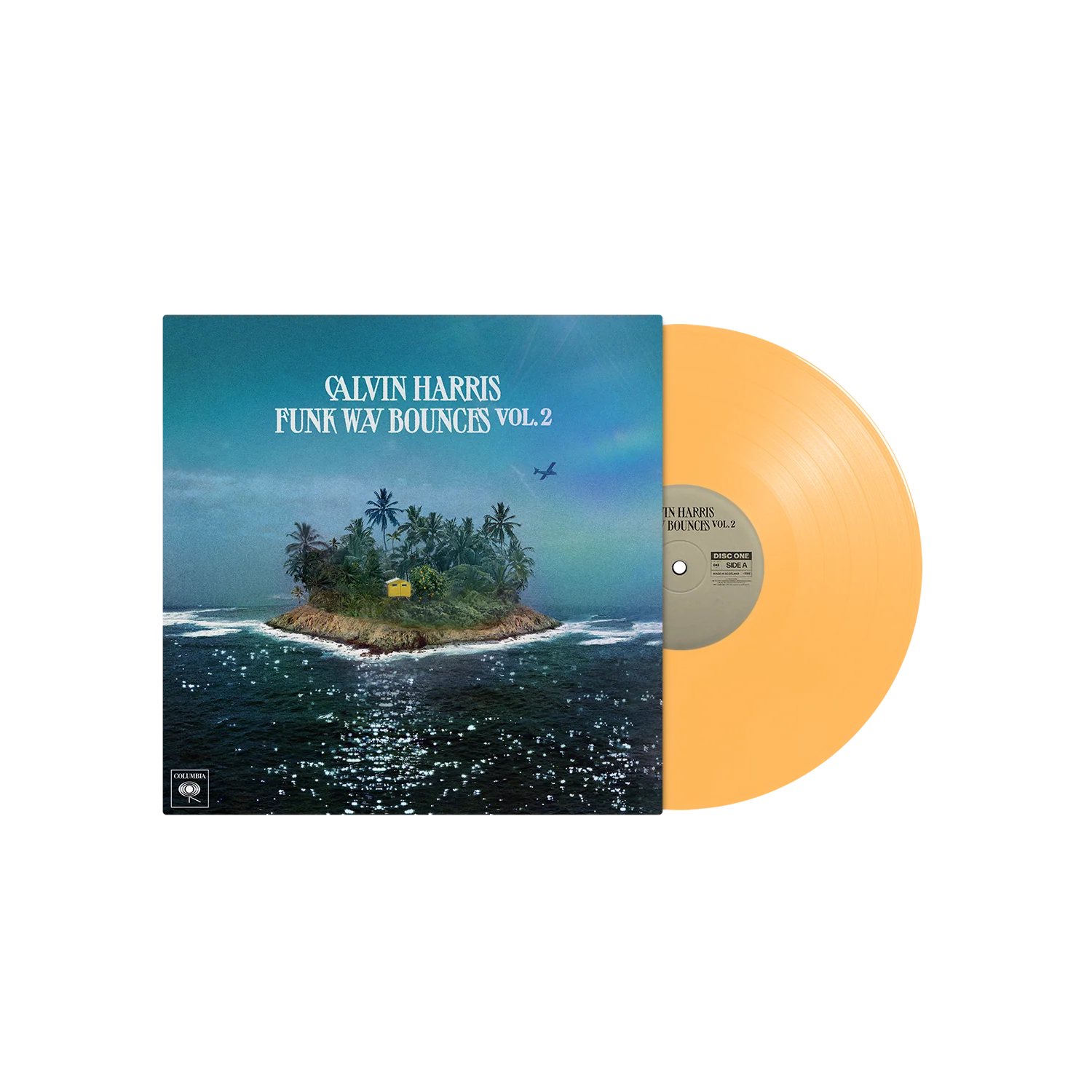 Funk Wav Bounces Vol.2 - Image 2