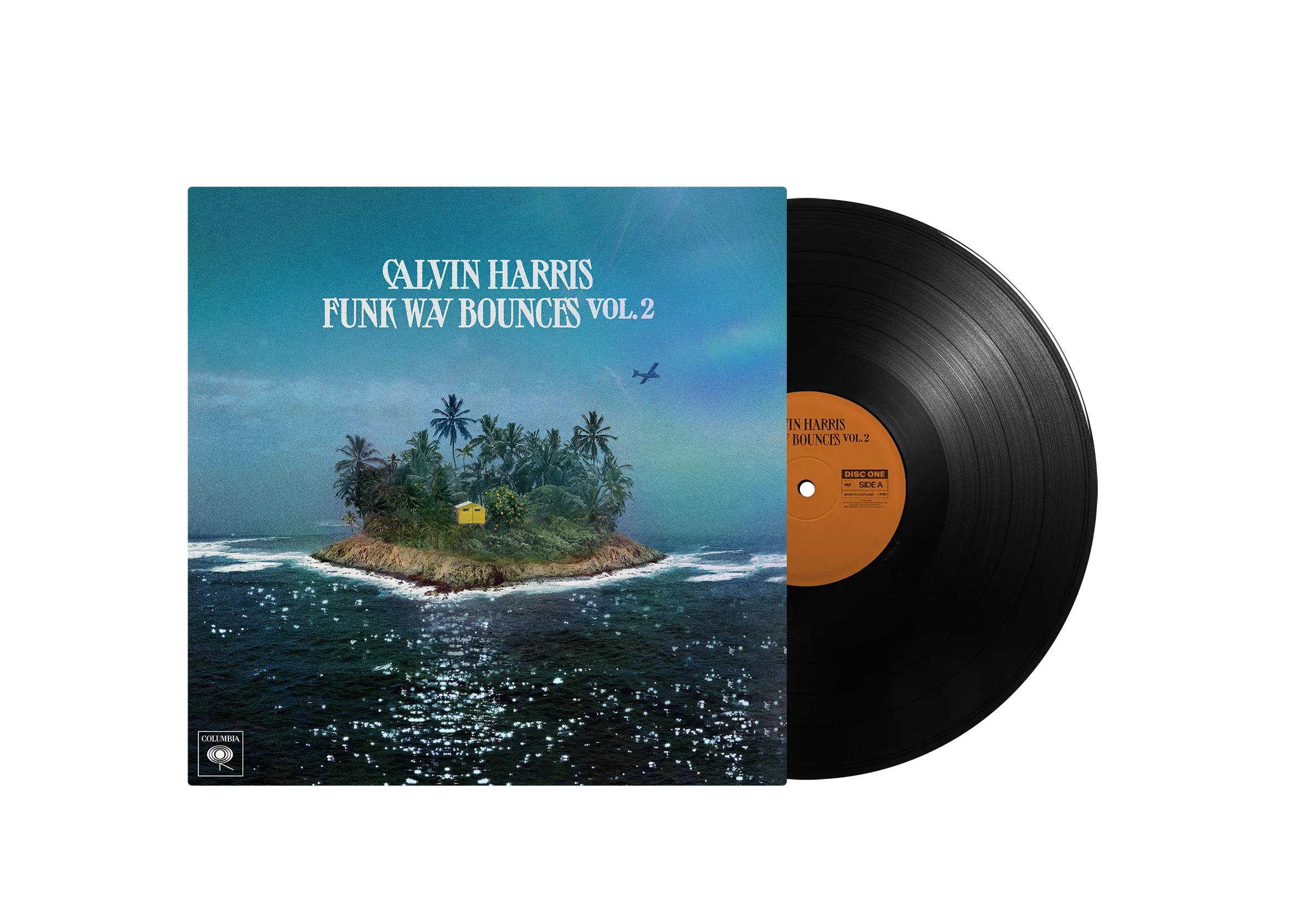Funk Wav Bounces Vol.2 - Image 3