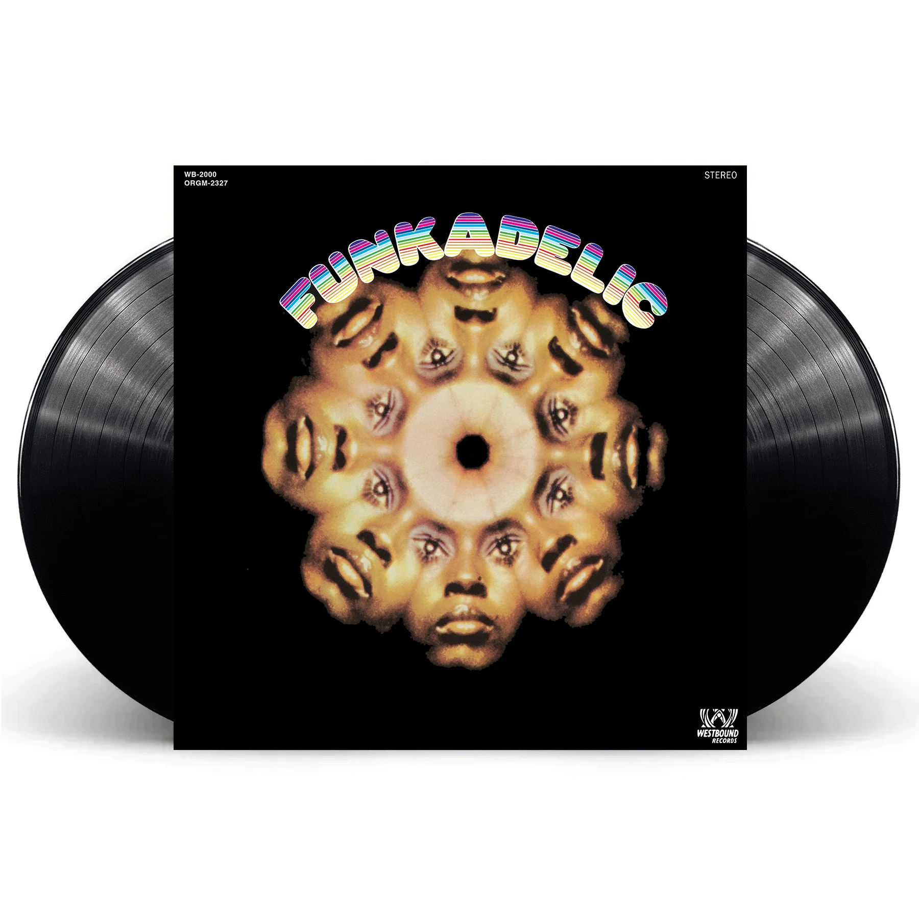 Funkadelic (2025 Reissue) - Image 2