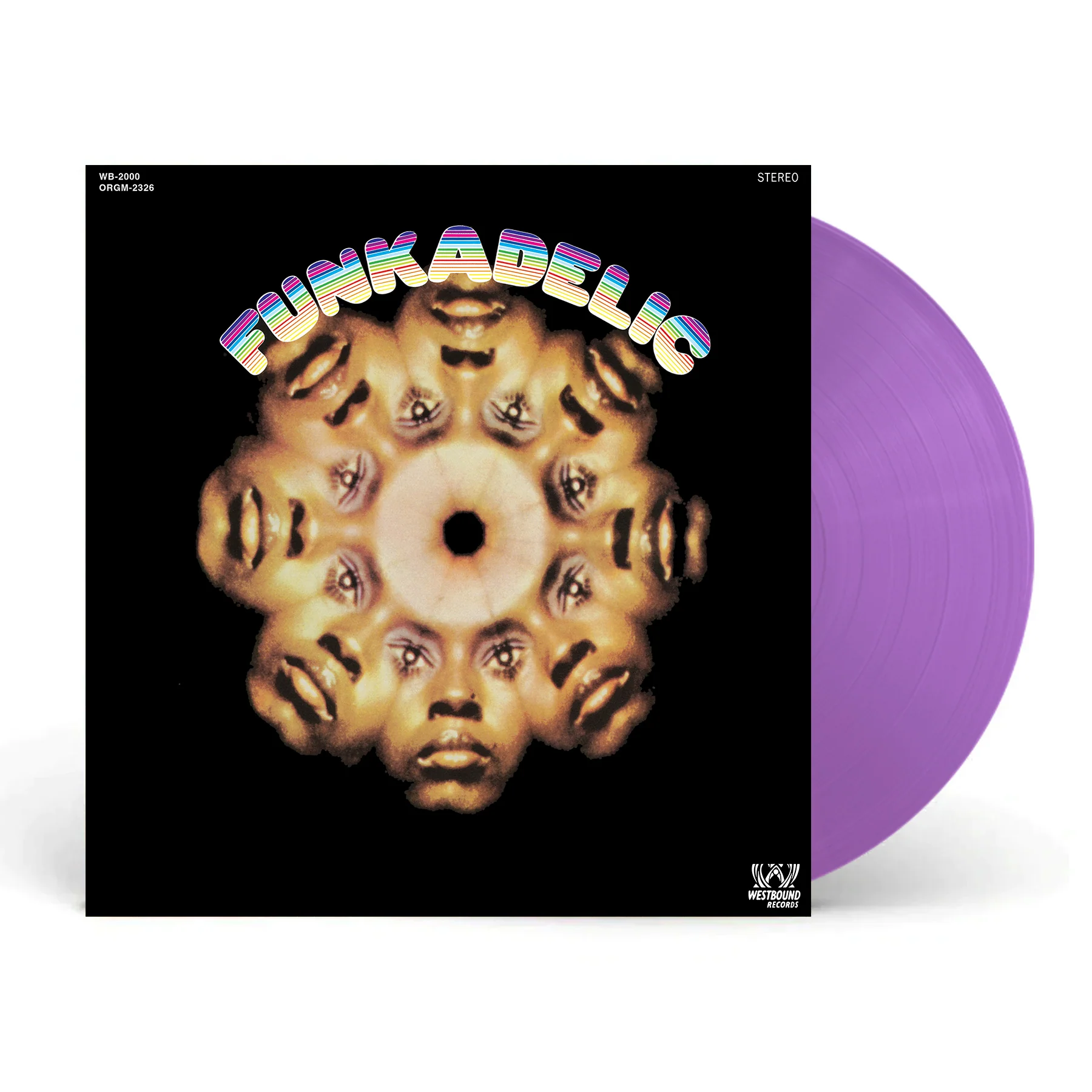 Funkadelic (2025 Reissue) - Image 3