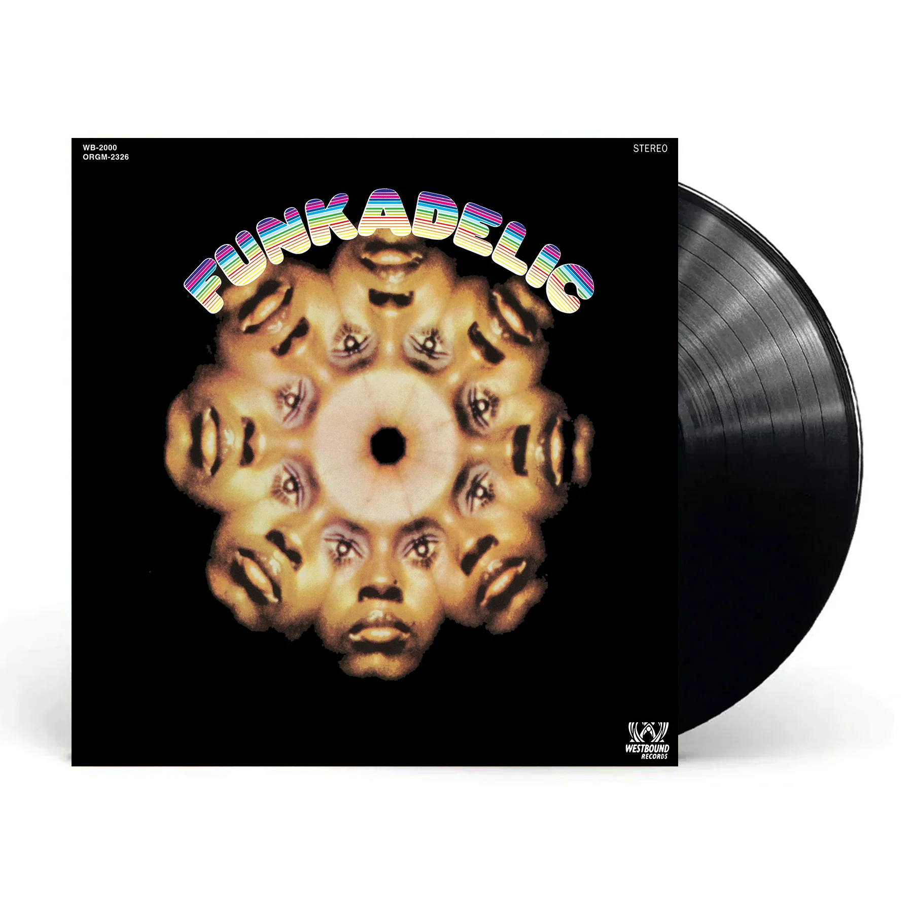 Funkadelic (2025 Reissue) - Image 4