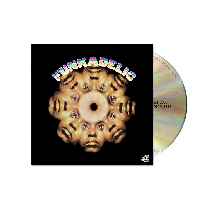 Funkadelic (2025 Reissue) - Image 5