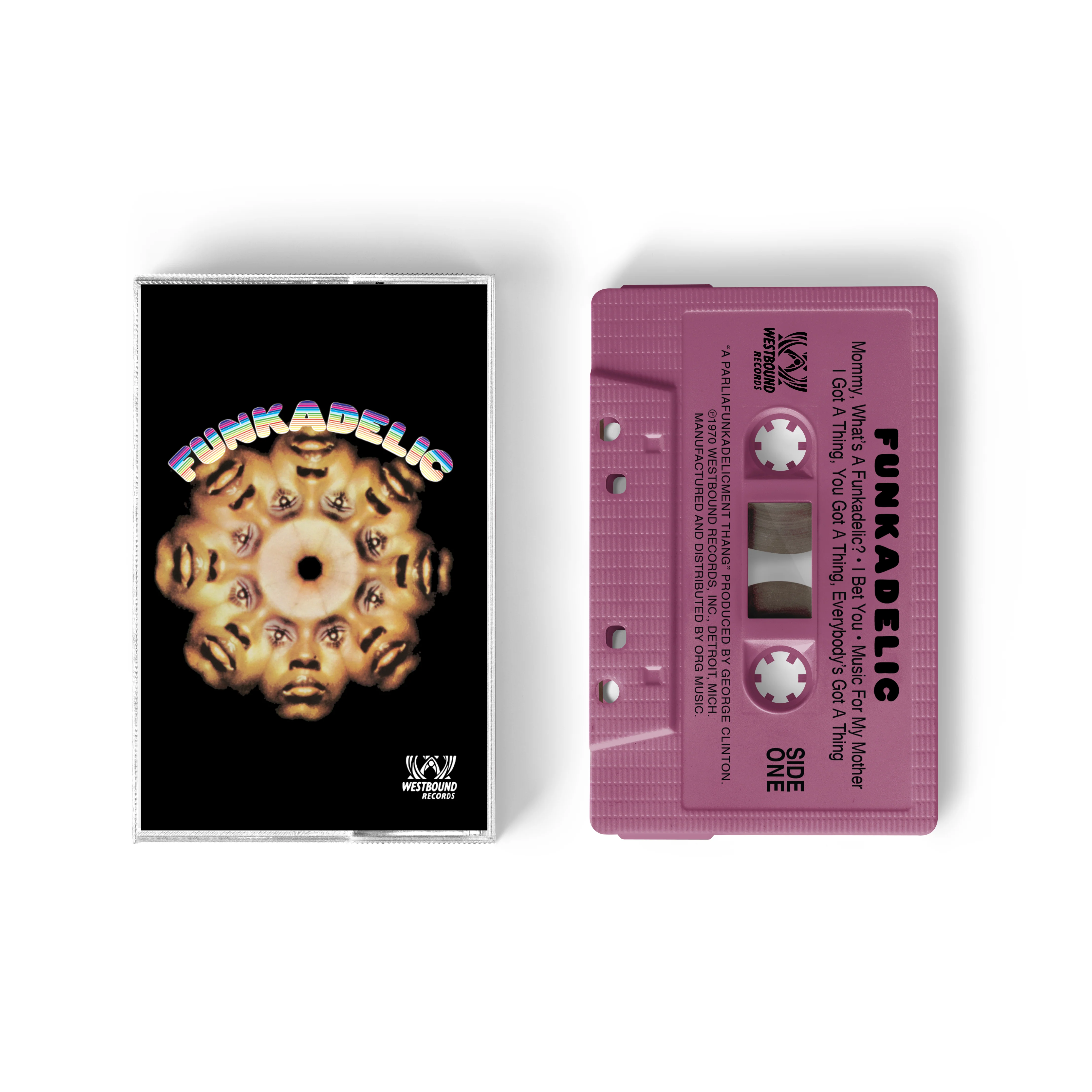 Funkadelic (2025 Reissue) - Image 6