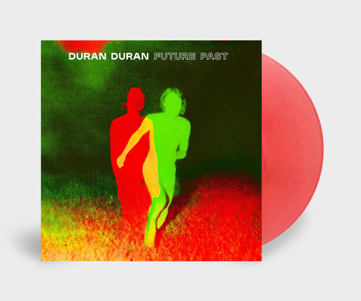 FUTURE PAST - Image 2