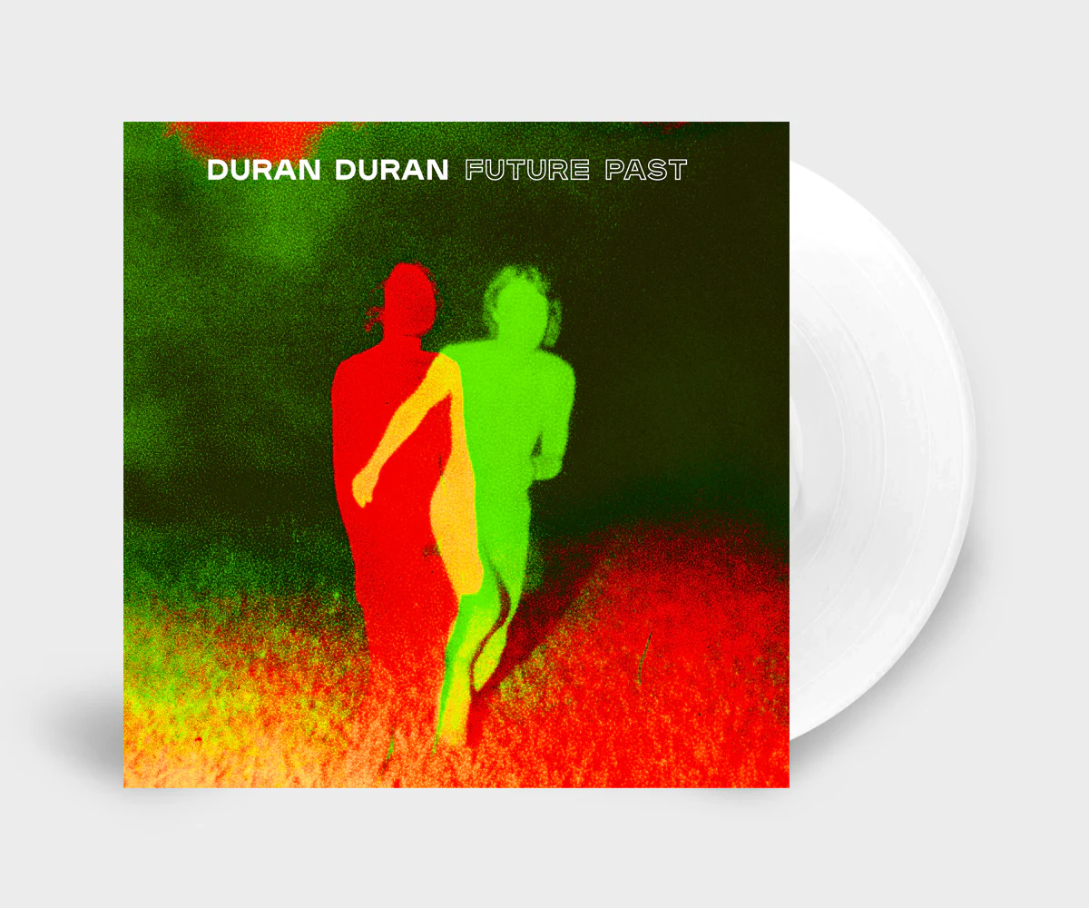 FUTURE PAST - Image 3