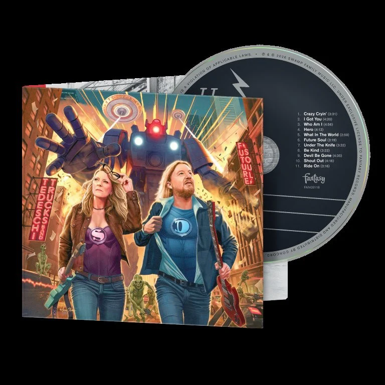 Future Soul - Image 4