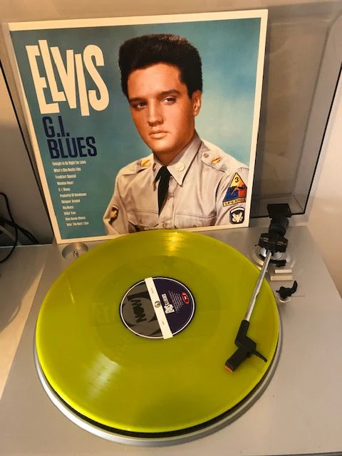 G.I. Blues - Image 2