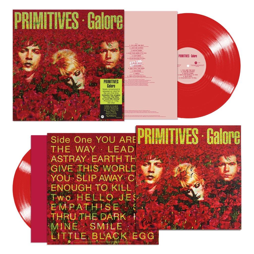Galore (2021 Reissue) - Image 2