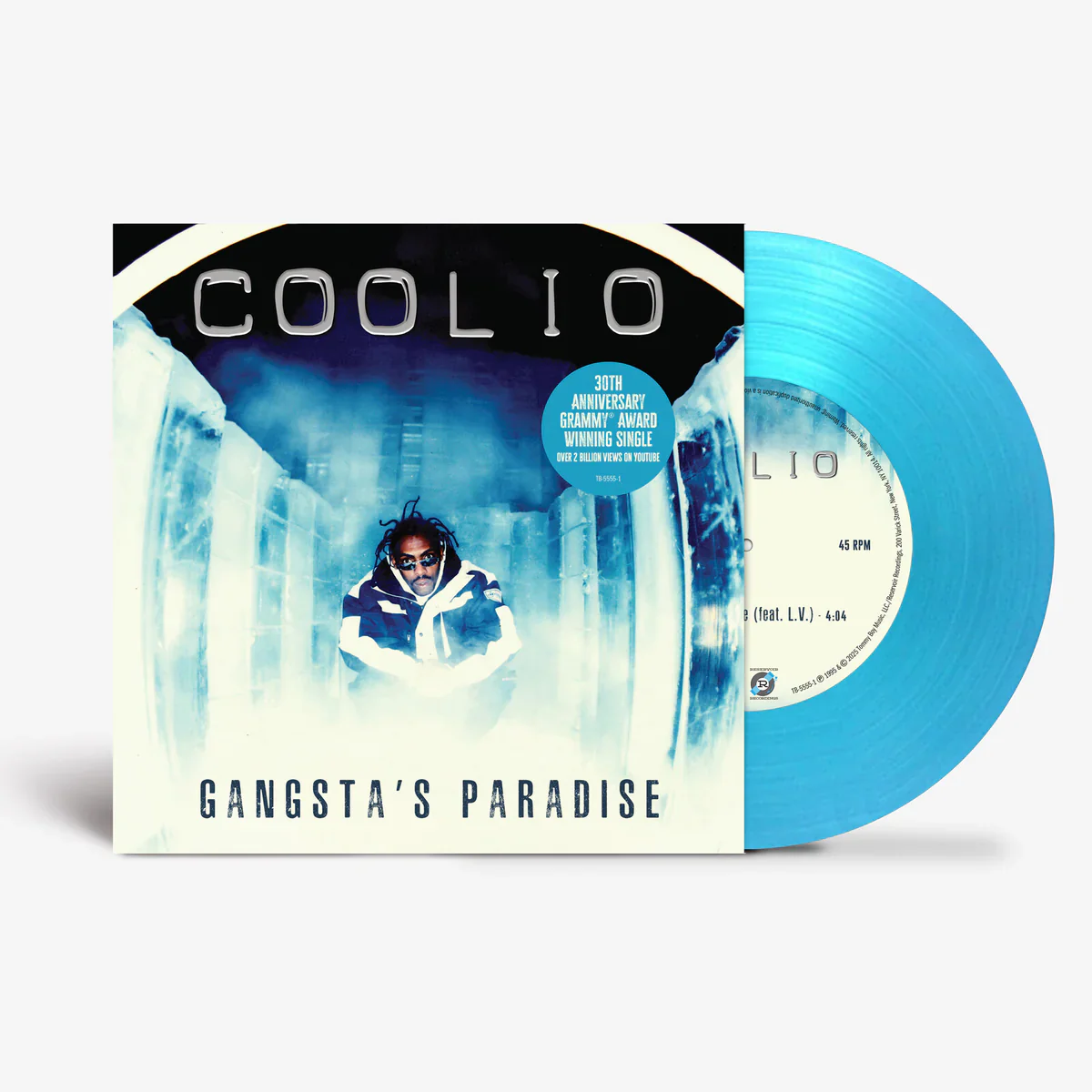 Gangsta's Paradise - Image 2