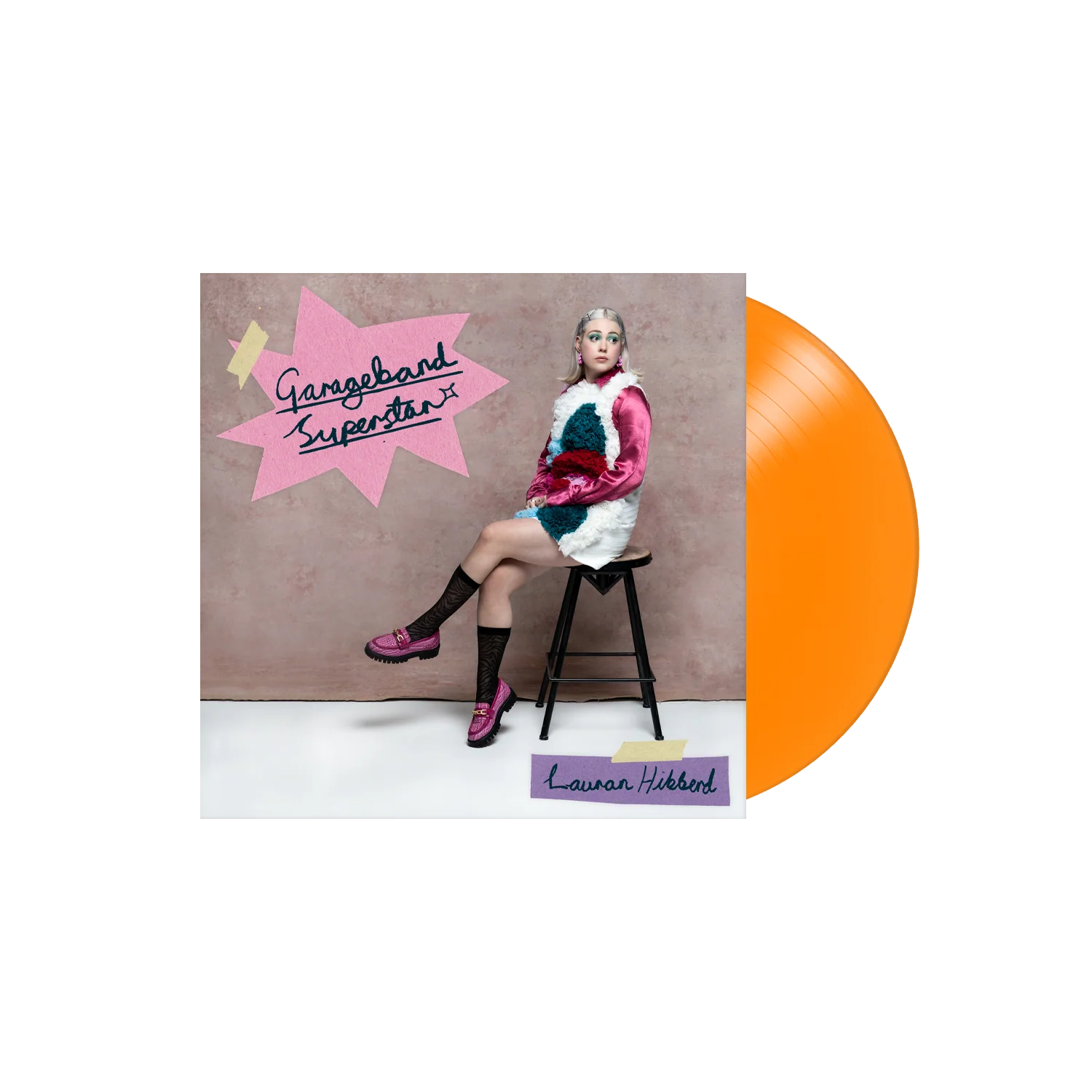 Garageband Superstar - Image 2