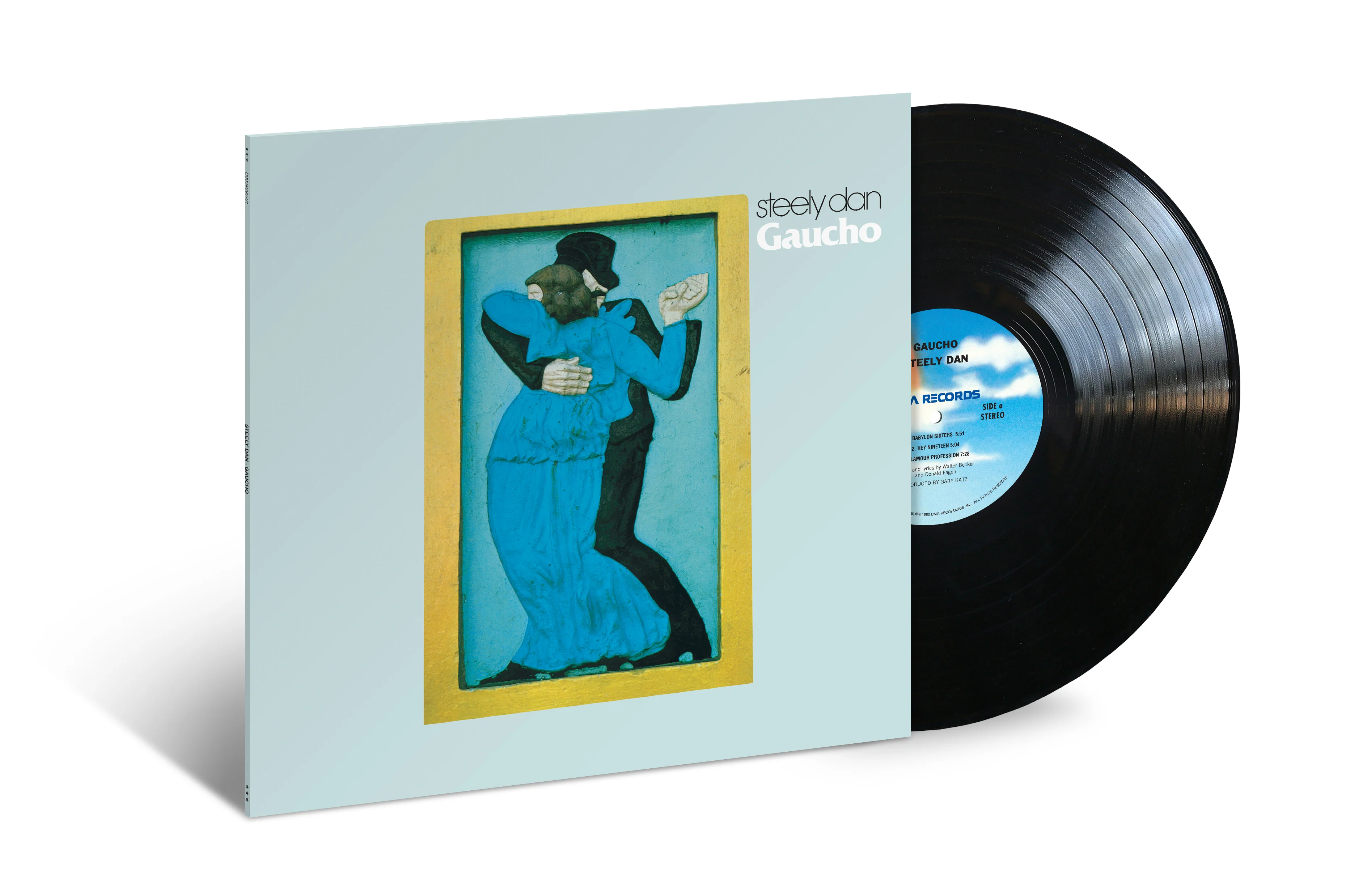 Gaucho - Image 2