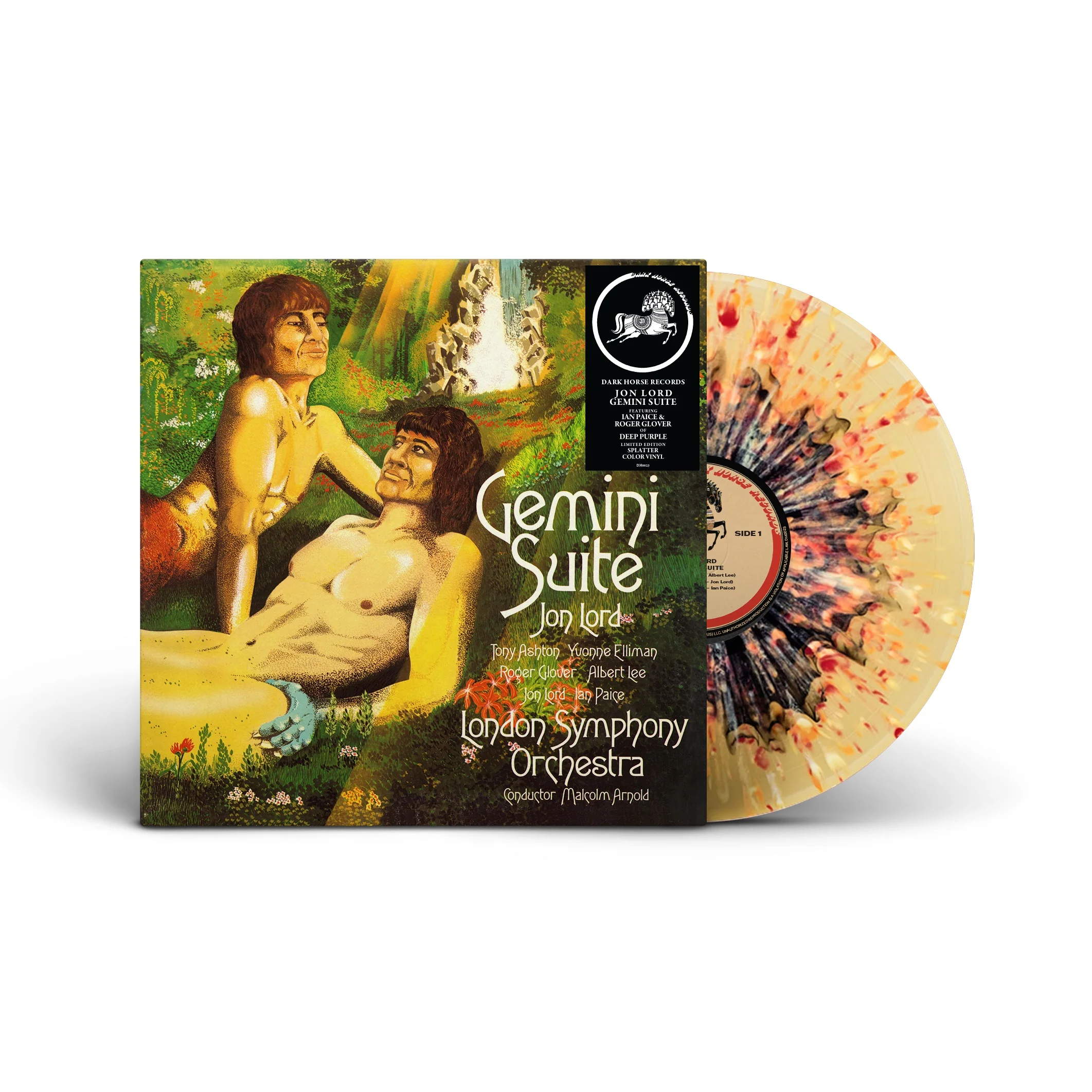 Gemini Suite (Remastered) - Image 2