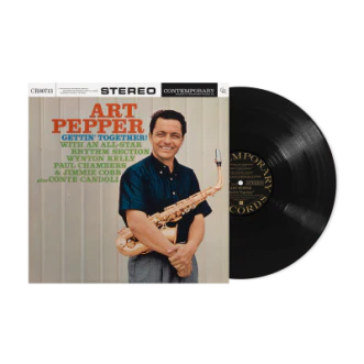 Gettin’ Together (Acoustic Sounds) - Image 2