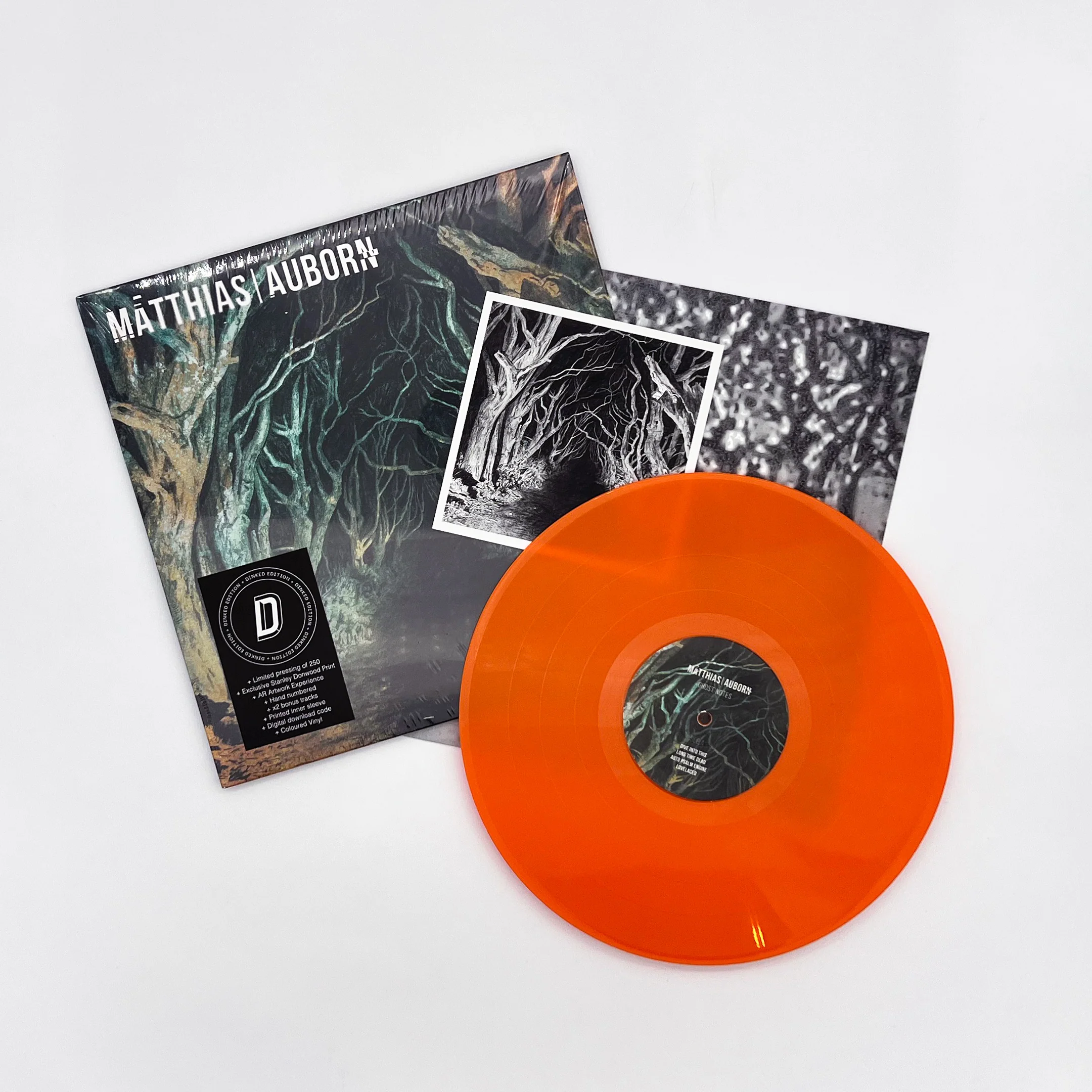 Ghost Notes - Image 2